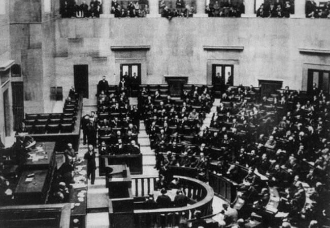 Польський Сейм