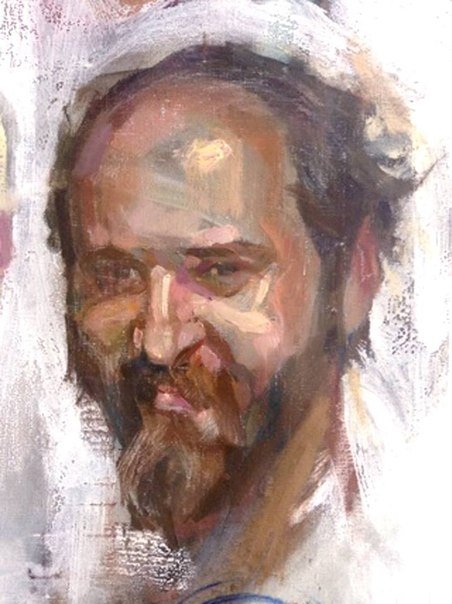 Максим Шимко