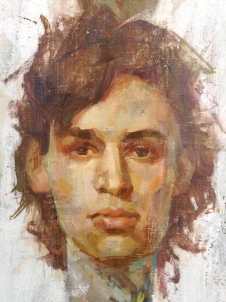 Роман Гурик