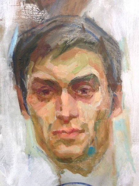 Артем Мазур