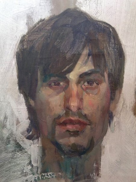 Максим Горошишин