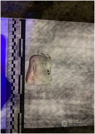 У Луцьку затримали 24-річного «закладчика» наркотиків