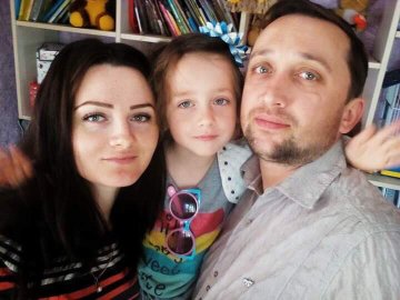 Часу обмаль – лічені тижні: молодій волинянці потрібні кошти на операцію