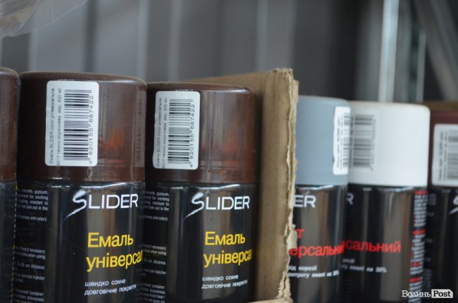 Усе для будівництва – в одній локації: чому варто обрати металоцентр Vartis на околиці Луцька*