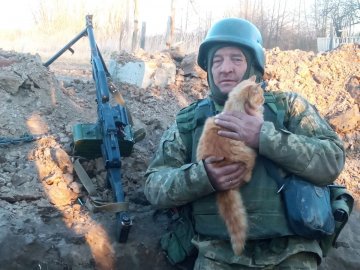 На війні з Росією загинули староста села Соловичі Ярослав Кашуба та його односельчанин Олександр Лапчук