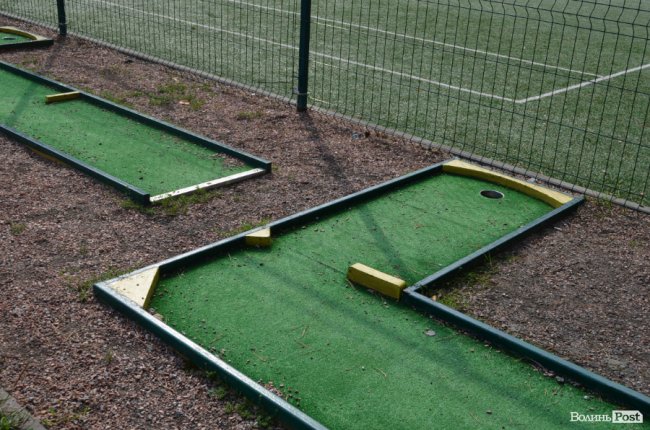 Кращий волинський санаторій: як у сосновому лісі «цвіте» «Пролісок». ФОТО