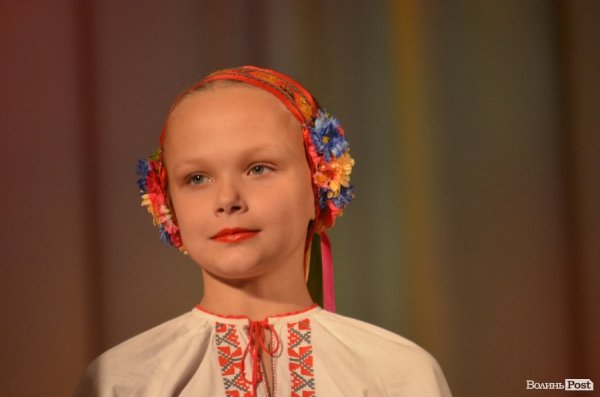 У Луцьку відзначили соціальних працівників. ФОТО