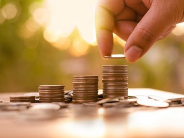 Волинь отримає понад 230 мільйонів з Державного фонду регіонального розвитку