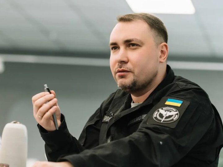 «Ніхто немає право безкарно викрадати військовослужбовців»: Буданов - про стрілянину в Києві