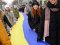 Соборна Україна: у Луцьку пройде акція «Ланцюг єднання»