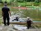 У Луцьку рятувальники допомогли 11-річному хлопчику, який під час тренувань на байдарках впав у воду. ФОТО
