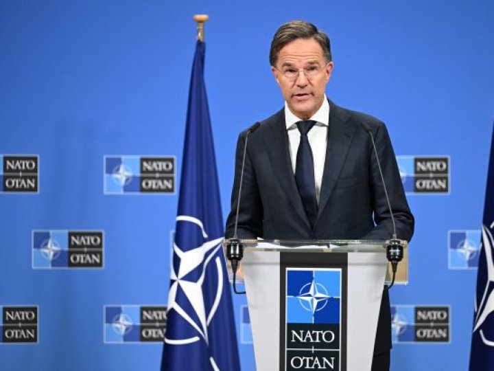 Генсек НАТО зробив заяву щодо постачання ракет Tomahawk Україні