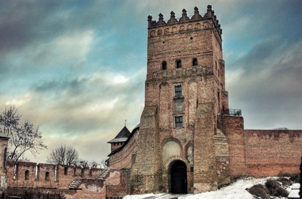 Фото: Олександр Ковальський