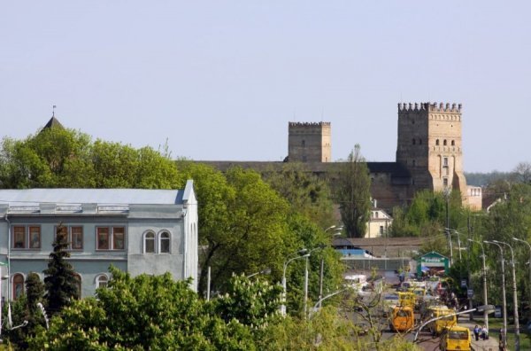 Copyright: Andriy Mykhailov