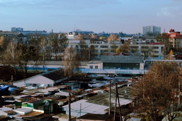 Фото: Павло Майструк