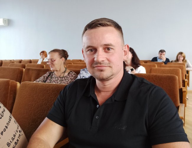 У Луцькій районній раді – три нових депутати