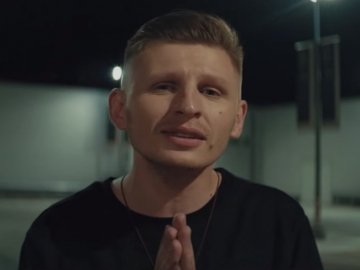 Луцький гурт «Фіолет» випустив свій найчуттєвіший кліп. ВІДЕО