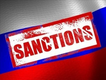 Санкції проти Росії продовжили 5 країн
