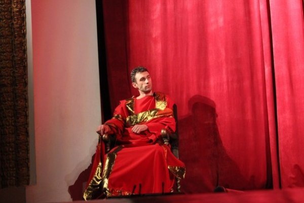 Луцьк почав святкувати День Валентина. ФОТО