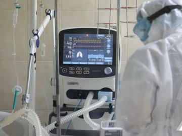 Мало випадків, але перебіг хвороби важкий, – заступниця голови Волинської ОДА про ситуацію з коронавірусом 