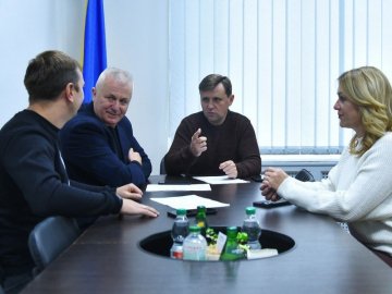 Будівництво школи у Гаразджі можуть відновити