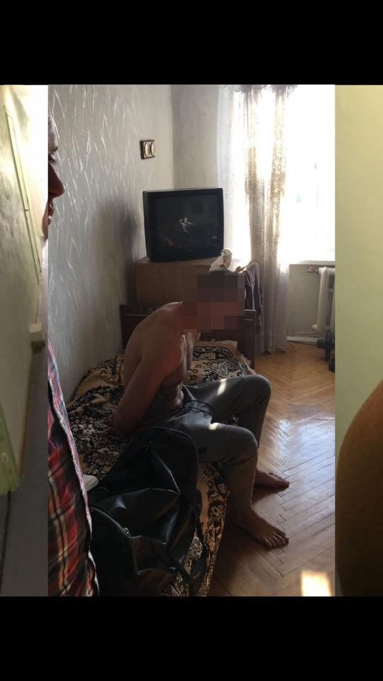 У Києві знешкодили банду рекетирів, до якої входили правоохоронці. ФОТО. ВІДЕО