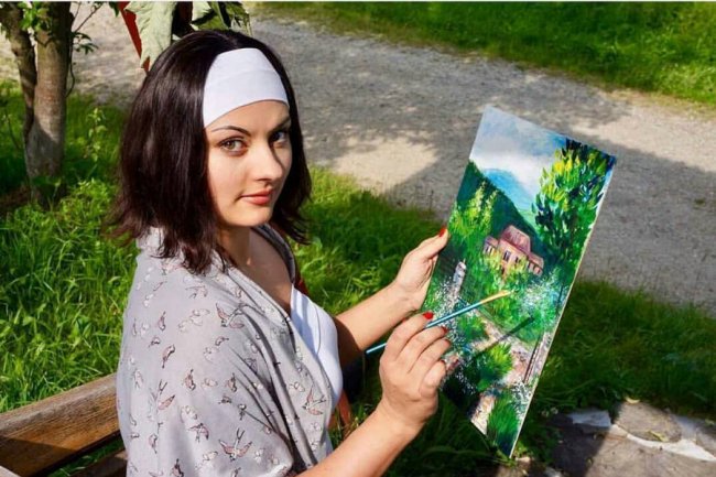 Куди піти у вихідні в Луцьку: 1-3 червня