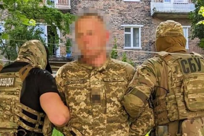 Засуджений за держзраду прикордонник з Волині дав згоду на обмін у рф