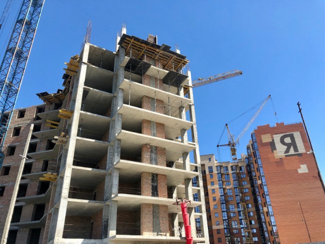 «Яровиці» –  5 років*