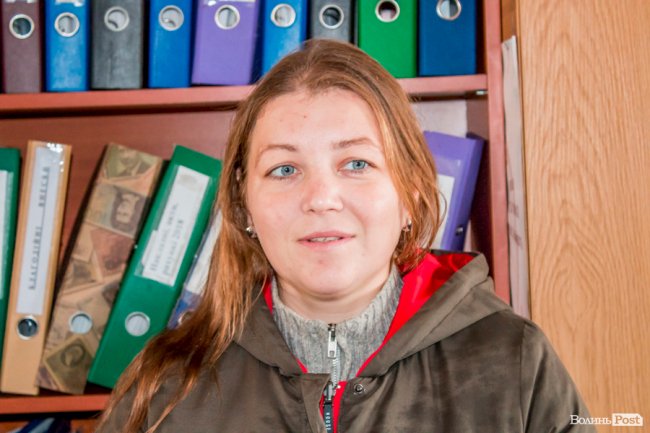 Тепло для чотирилапих: лісівники забезпечили дровами луцьку «Ласку». ФОТО