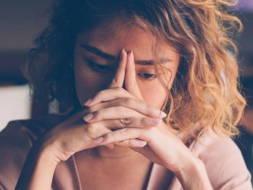 Стрес може вбити наш організм, – лікарка-неврологиня з Волині. ВІДЕО