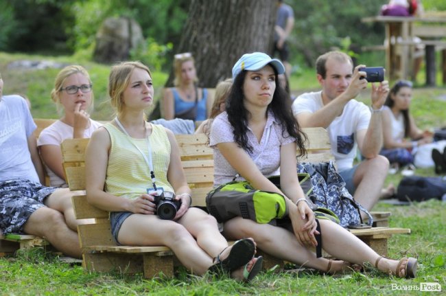 «Акули пера» на «Бандерштаті-2017». ФОТО
