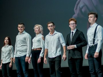 Хто став кращим студентом Волині. ФОТО