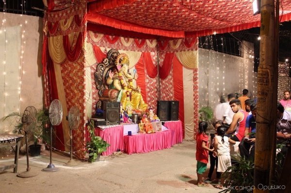 Як лучанин-мандрівник підкорював Індію. ФОТО