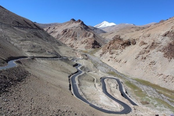 Як лучанин-мандрівник підкорював Індію. ФОТО