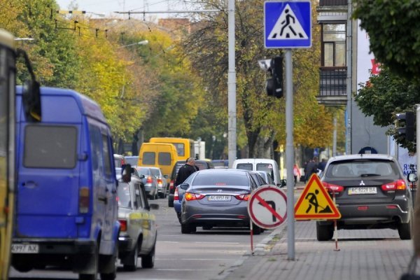 «Бабине літо» і «бебі-бум» Луцьку. ФОТО