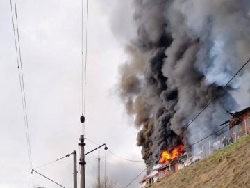 Є загиблі та поранені: що відомо про ракетні удари по Львову. ОФІЦІЙНО
