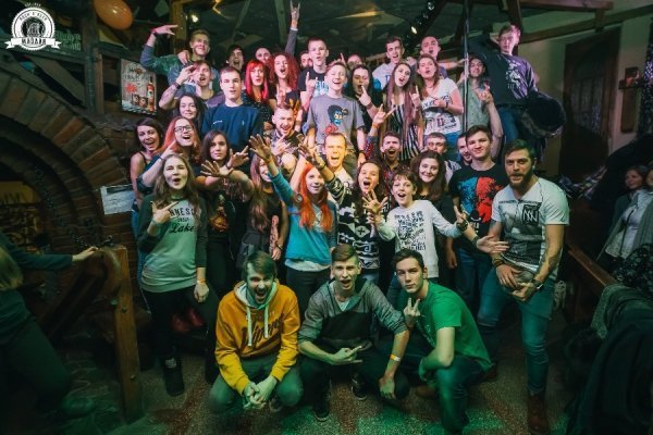 П'ять років Луцькій рок-школі: цікаві цифри