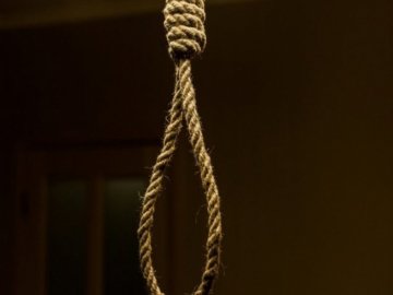 У Ковелі вкоротив собі віку 50-річний чоловік