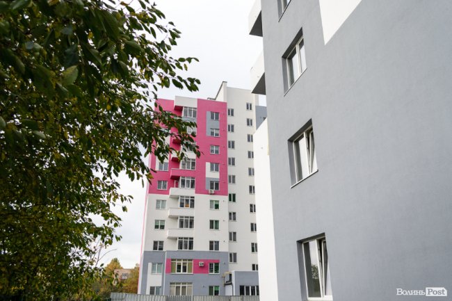 Як змінюється ЖК «Caramel Residence». ФОТОЗВІТ*