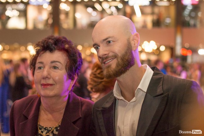 Свято з душею: у Луцьку відбувся «Осінній бал». ФОТО