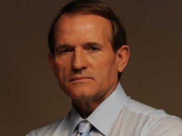 Віктор Медведчук купив три телевізійні канали 