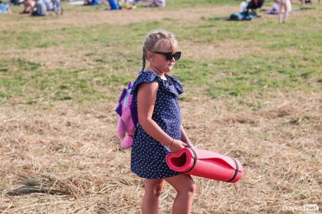 Другий день «Бандерштату» в обличчях та миттєвостях. ФОТОРЕПОРТАЖ