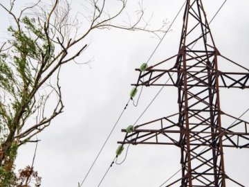 Де на Волині будуть відключати світло 1 червня. АДРЕСИ