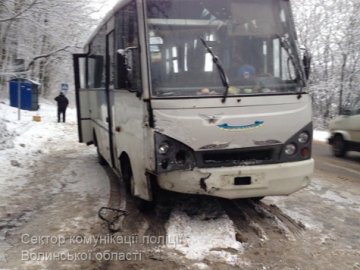 Смертельна аварія поблизу Ківерець: загинув чоловік