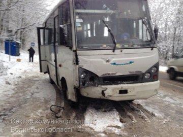 Смертельна аварія поблизу Ківерець: загинув чоловік