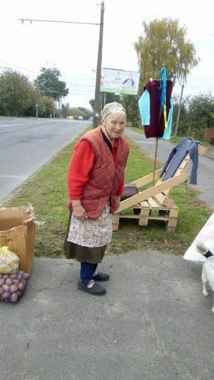 «Озерний вітер» зібрав лучан на благодійний пікнік. ФОТО