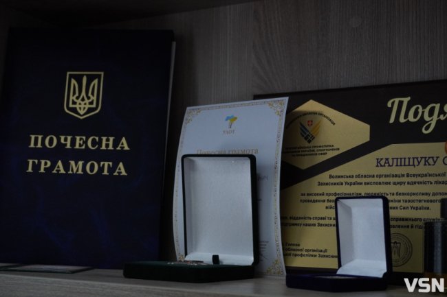 Світлі палати, сучасна вентиляція та безбар'єрність: у Луцьку відкрили оновлений центр ортопедії та травматології