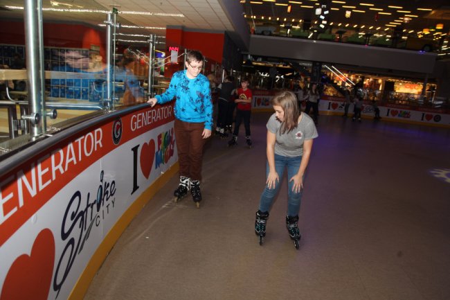 У «ПортCity» вітали сина Героя