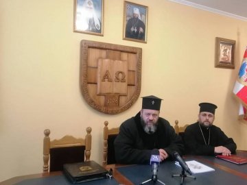 Питання наразі не на часі, – Михаїл про перенесення дати Різдва